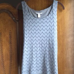 🌟Banana Republic Sleeveless Top🌟